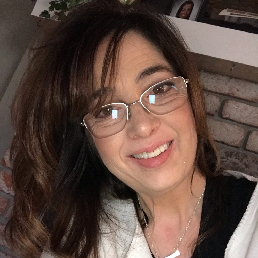 Meet your Posher, Melinda